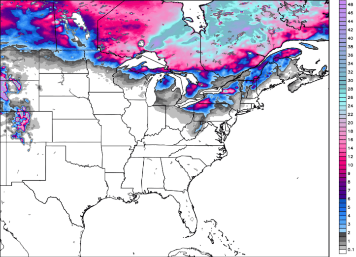 SnowNextWeek