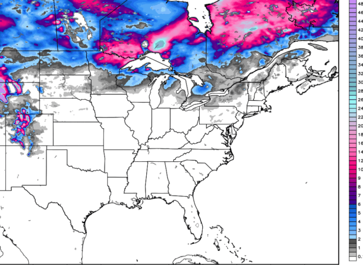 SnowNow