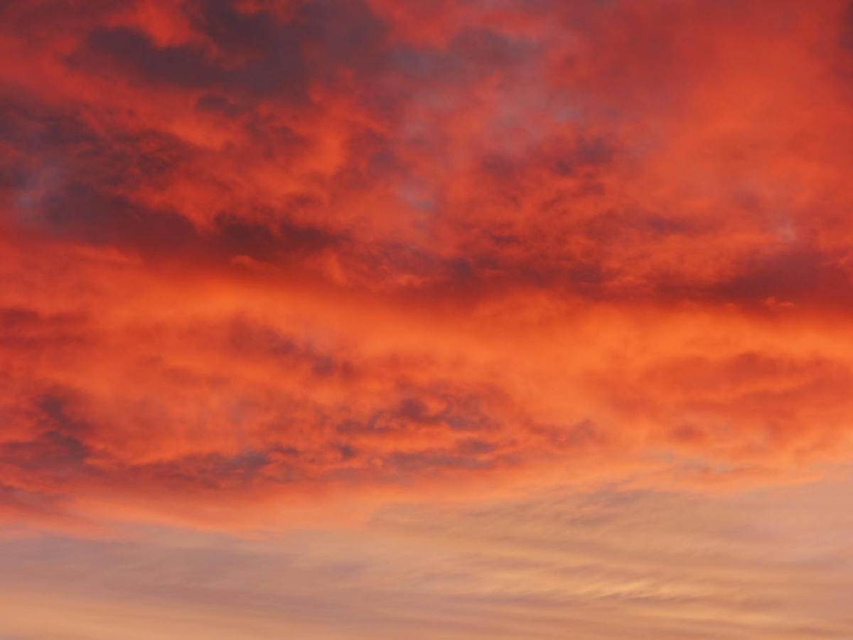 The Weekend Ahead: Few Temp Drops You’ll Want To Know About